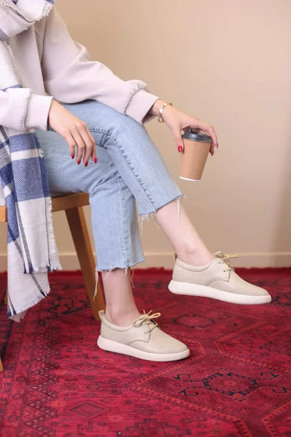 کفش پرسنلی زنانه یونایتد