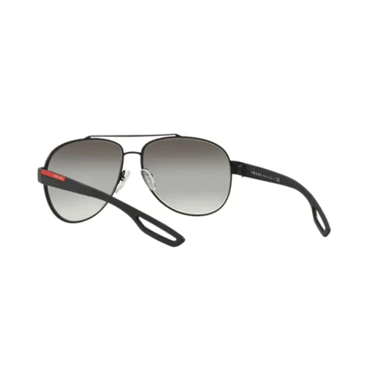 عینک آفتابی پرادا Prada PS 55QS (DG00A7)