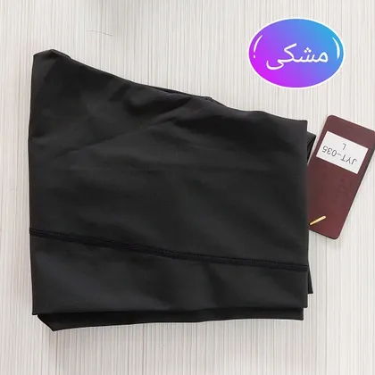 لگ زنانه ورزشی یوگا کمر ضربدری