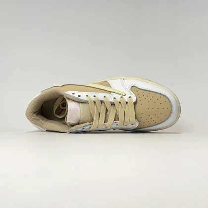 کفش روزمره تراویس صورتی Z73