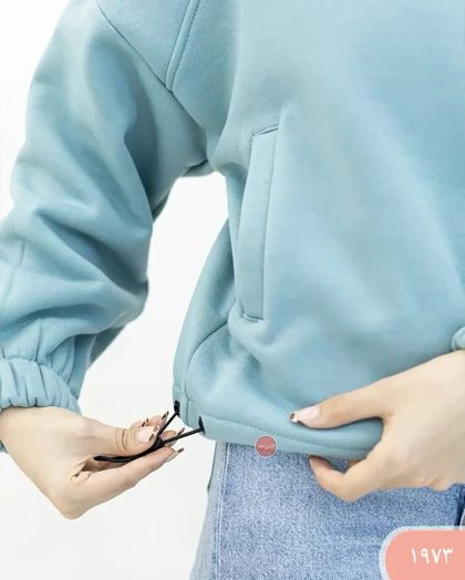 دورس نیم زیپ پایین گت 1973