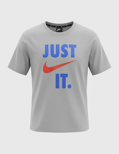 تیشرت اسپرت زنانه نایکی Costa W