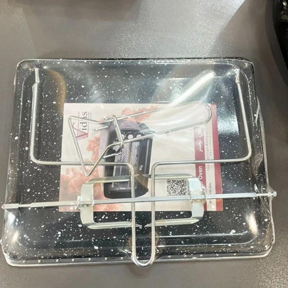 آون توستر 26 لیتری ویداس مدل VIR-4326