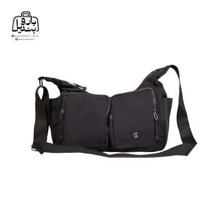 کیف زنانه دوشی پین شو Pinxiu کد 707