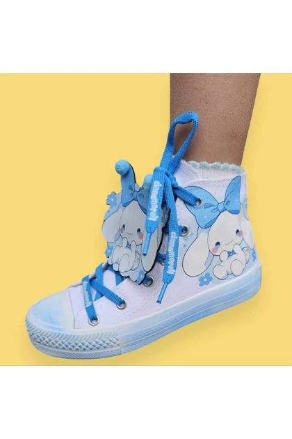 کتانی بچگانه liasshoes liasshoes