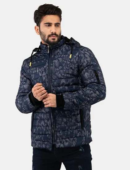 کاپشن مردانه Emery