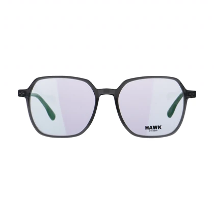 فریم عینک هاوک مدل HAWK 7913