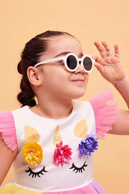 عینک آفتابی بچگانه lupix lupix