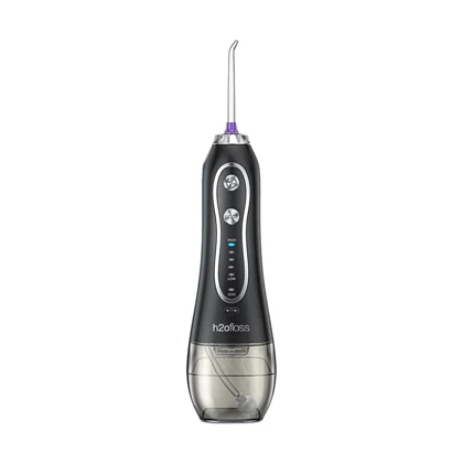 دستگاه شست و شوی دهان و دندان اچ تو اوفلس مدل Portable hf-6