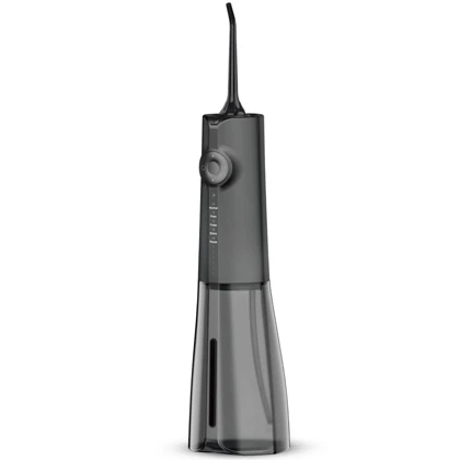 دهان شوی شارژی 300 میلی لیتر قابل حمل گرین لاین GNPROR300MLBK