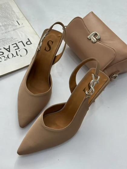 پاشنه پراگ 4346