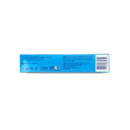 خمیردندان کلگیت Colgate مدل Üçlü Etki