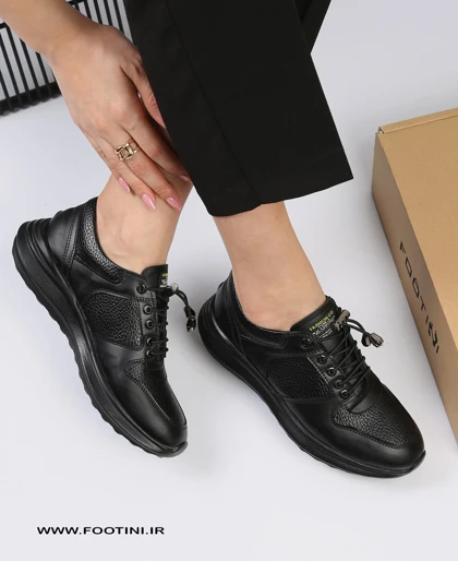 کتانی زنانه اسپرت ناتان LNA