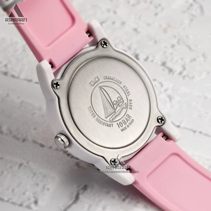 ساعت کیو اند کیو بچه گانه Q&Q VR99J013Y