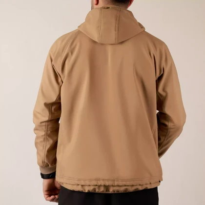 کاپشن 5.11 WINDSTOPPER