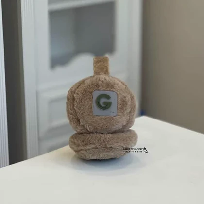 گوشگیر زمستانه کلاسیک G