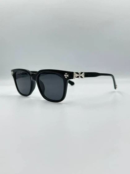 عینک کروم هارتز کد 8870 Chrome Hearts