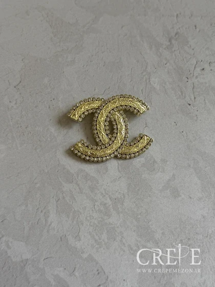 گل سینه شنل