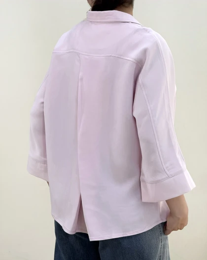 دامن دو جیب آهو