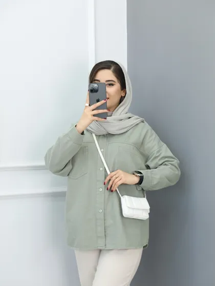 شومیز آتی