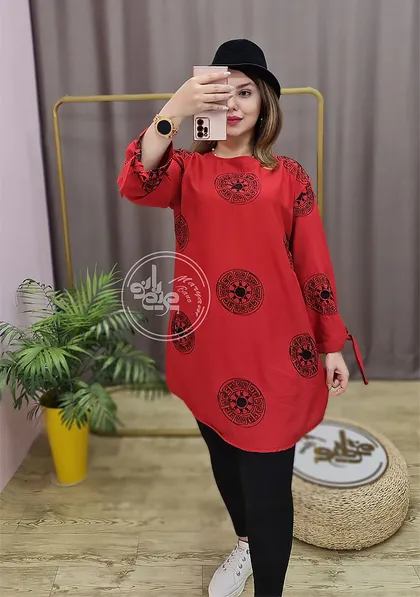 تونیک وندا