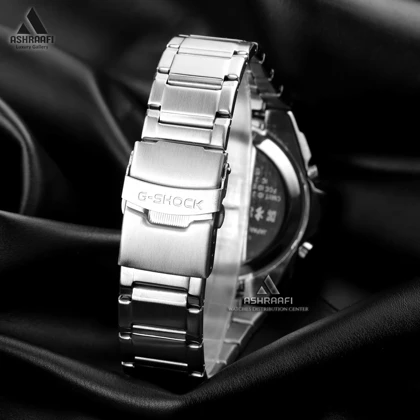 ساعت مردانه جیشاک Casio G-Shock GST-B500-GSK20