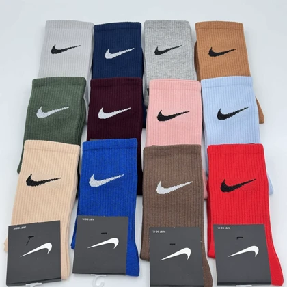 جوراب Nike کد 134