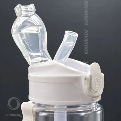 قمقمه REFILL حجم 1000 میلی لیتر