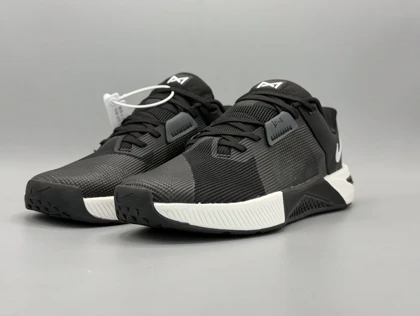 کتانی نایکی متکان 10 مشکی سفید / Nike Metcon