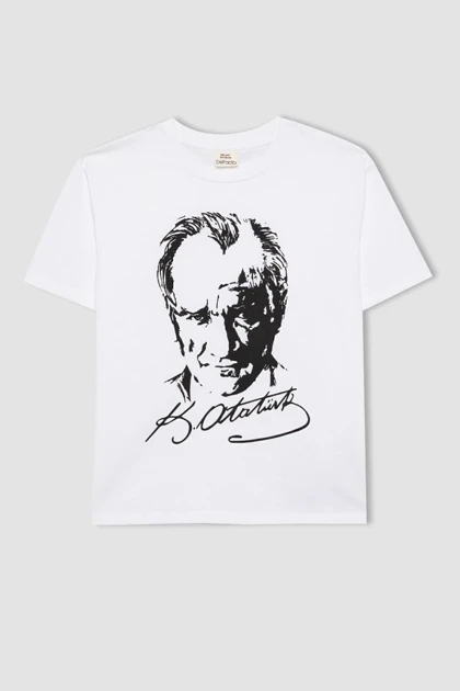 تیشرت بچگانه اورجینال دیفکتو defacto