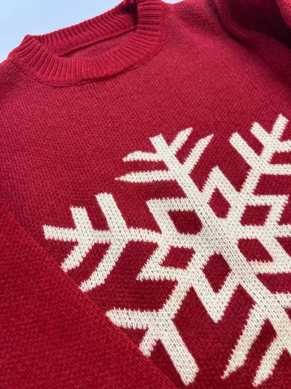 بافت برفی❄