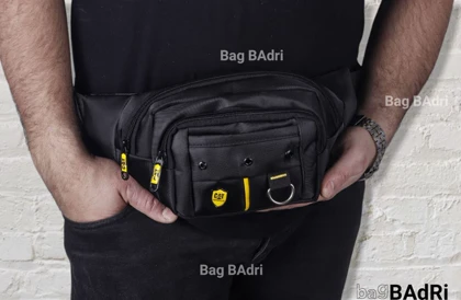 کیف کمری