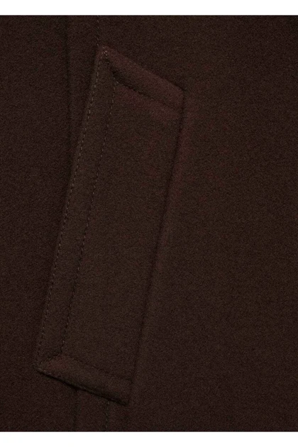 ژاکت بلند زنانه اورجینال منگو mango