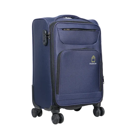 چمدان فشن مدل F40378-S سایز کوچک
