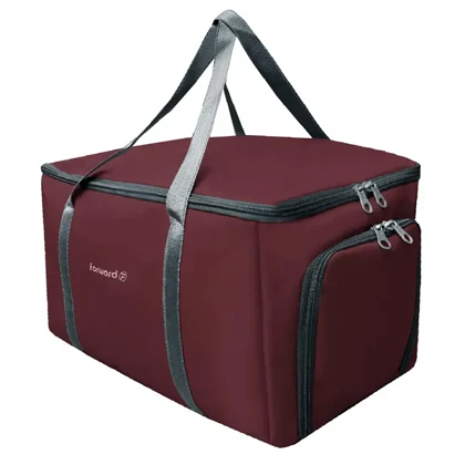 نظم دهنده سفری و کمد فوروارد مدل FORWARD - FCLT2336