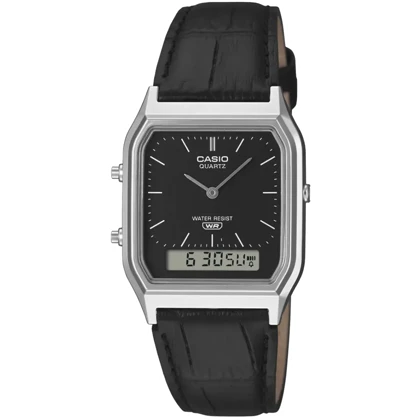 ساعت مچی مردانه کاسیو CASIO AQ-230EL-1A