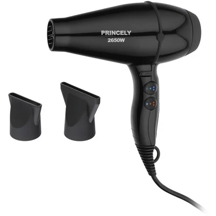 سشوار پرنسلی مدل PR200AT