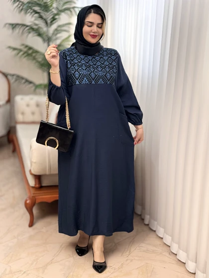 پیراهن کرسپو سنتی 2950