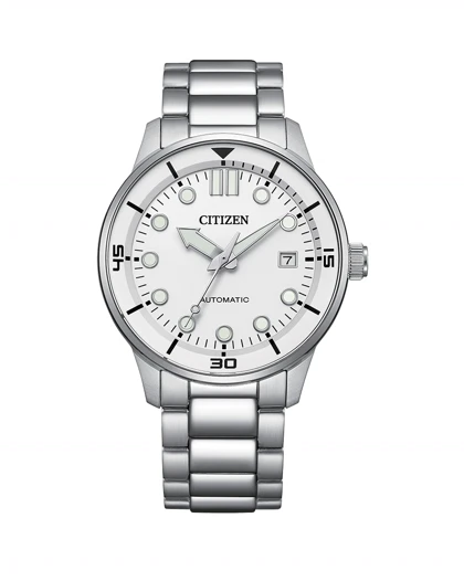 ساعت مچی مردانه سیتیزن CITIZEN NJ0191-83A