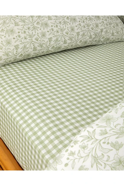 سرویس روتختی یک نفره English Home مدل Lillibelle 160 × 220 سانتی‌متر