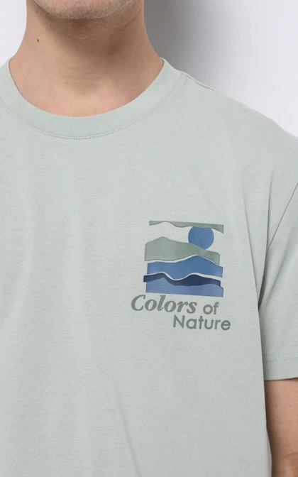 تیشرت مردانه Colin's