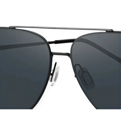 عینک آفتابی پلاریزه خلبانی شیائومی Mi Pilot Sunglasses مدل XMTF01TS گلوبال