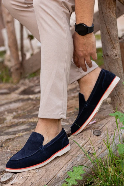 کفش های روزمره مردانه daxtors