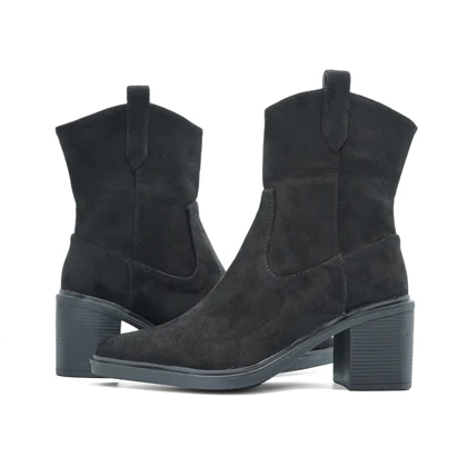 کفش بوت زنانه مدل 0521 _ Boots