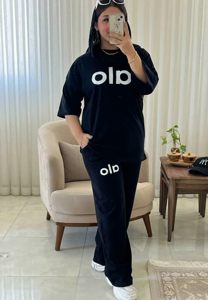 ست زنانه و دخترانه کد 336