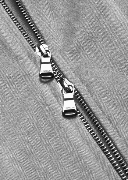 کت زیپ‌دار Wool