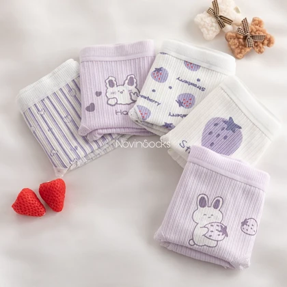 شورت طرح Rabbit (سایز 38 الی 42)