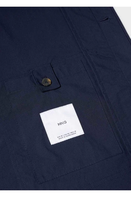 کت و ژاکت مردانه اورجینال mango-man mango-man