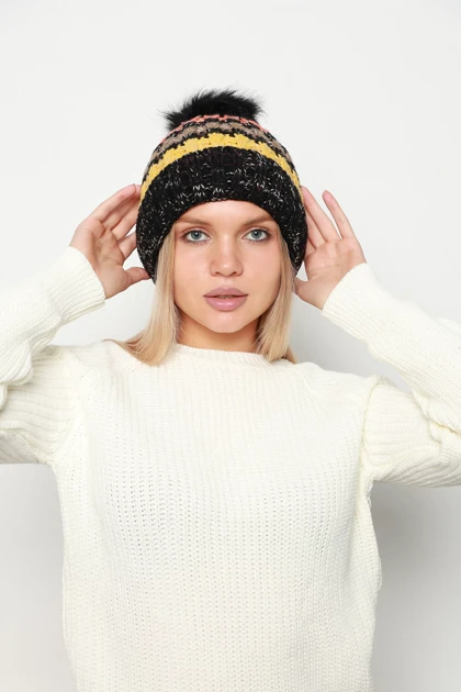 کلاه زنانه luminos-butik luminos-butik