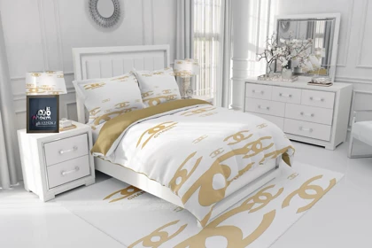 روتختی طرح اسپرت برند لینورا کد N-122526.1